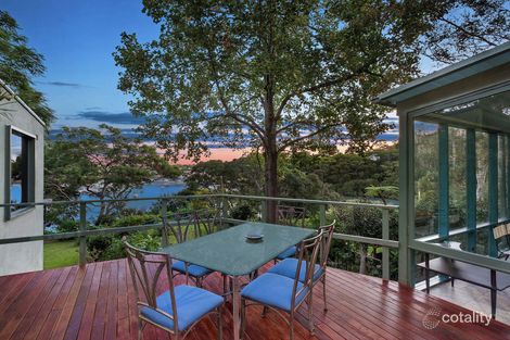 Property photo of 68 Kallaroo Road Riverview NSW 2066
