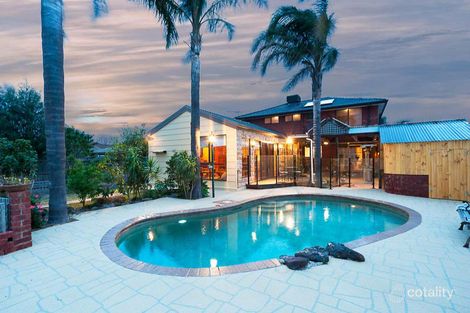 56 Sommers Dr, Altona Meadows, VIC 3028