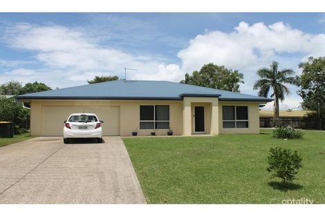 1/9 Keller Cl, Whitfield, QLD 4870