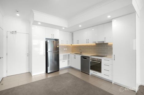 Property photo of 504/18 Atkinson Road Subiaco WA 6008