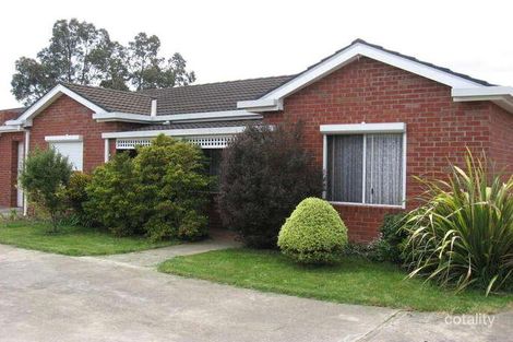 4/21 Hodgson St, Bairnsdale, VIC 3875