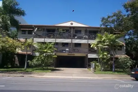 16/112 Esplanade, Darwin City, NT 0800