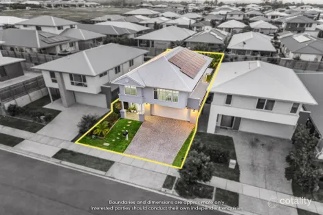 Property photo of 35 Norwich Crescent Pallara QLD 4110