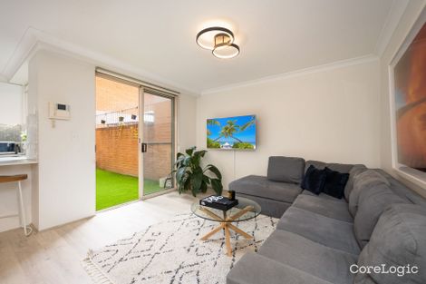 Property photo of 19/8 Norman Street Darlinghurst NSW 2010