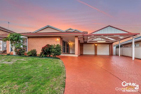 Property photo of 19 Martens Place Abbotsbury NSW 2176