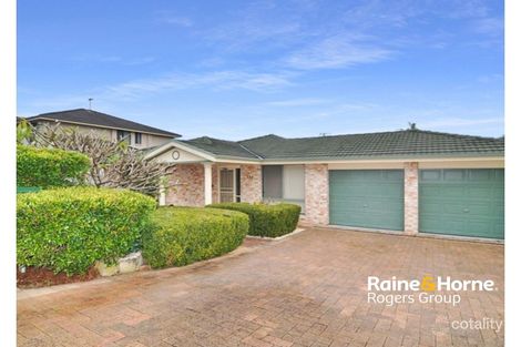 132 ROPER RD, BLUE HAVEN, NSW 2262