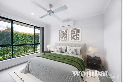 Property photo of 24 Stringybark Street Spring Mountain QLD 4300