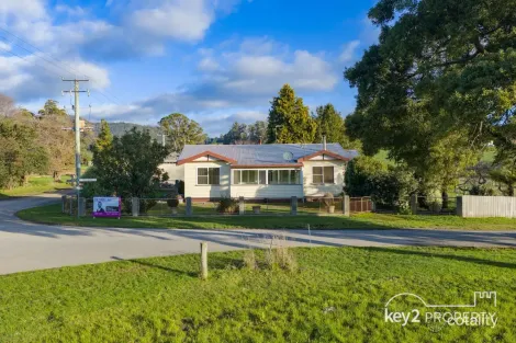 Property photo of 2 Coffey Road Talawa TAS 7263