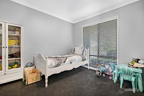 Property photo of 27 Wedgetail Circuit Narangba QLD 4504