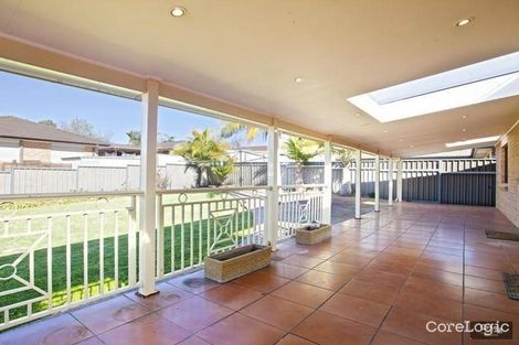 Property photo of 41 Province Street Abbotsbury NSW 2176