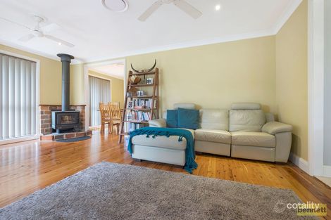 Property photo of 34 Oleander Crescent Riverstone NSW 2765