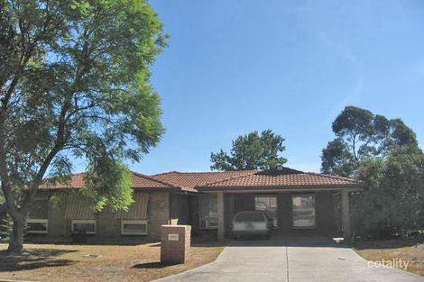 12 Scullin Cres, Hope Valley, SA 5090