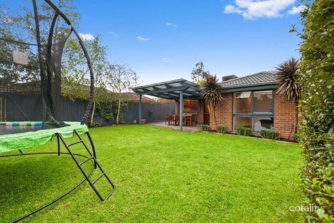 Property photo of 8 Balarang Court Patterson Lakes VIC 3197