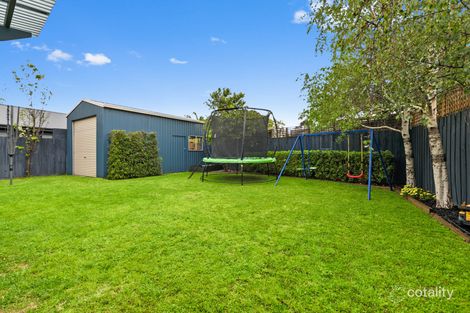 Property photo of 8 Balarang Court Patterson Lakes VIC 3197