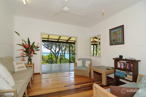 Property photo of 35R Kauri Close Cow Bay QLD 4873