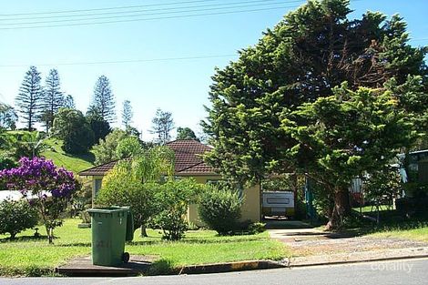 49 Ballow St, Coolangatta, QLD 4225