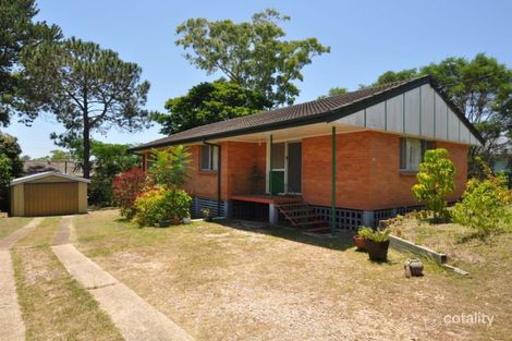 Property photo of 18 Yugumbri Crescent Logan Central QLD 4114