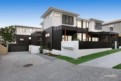 4/40-42 Clara St, Annerley, QLD 4103