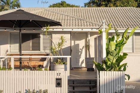 Property photo of 17 First Avenue Sandgate QLD 4017