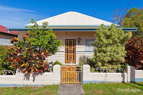 Property photo of 45 Heidelberg Street East Brisbane QLD 4169