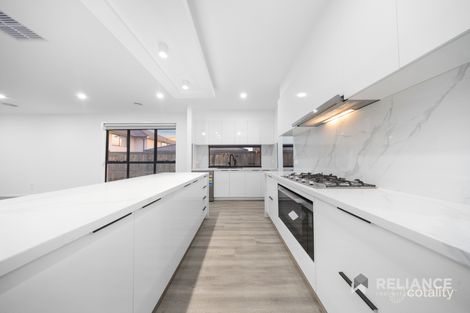Property photo of 45 Ferguson Drive Tarneit VIC 3029