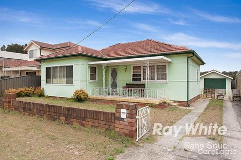 Property photo of 3 Colson Crescent Monterey NSW 2217