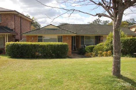 Property photo of 36 Rembrae Drive Green Point NSW 2251