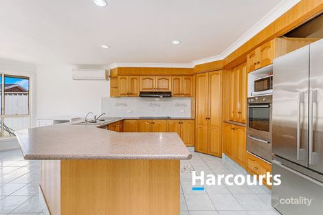 Property photo of 6 Lascelles Street Cecil Hills NSW 2171