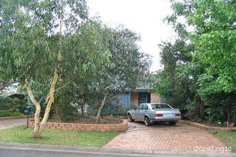 Property photo of 11 Wetherill Crescent Bligh Park NSW 2756