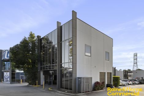 13/504-508 Victoria St, Wetherill Park, NSW 2164