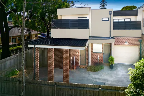 Property photo of 5/3 Mossfield Avenue Ferntree Gully VIC 3156