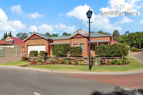 16 Eastleigh Ave, Golden Grove, SA 5125