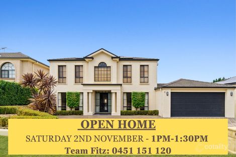 Property photo of 29 Callistemon Street Mount Annan NSW 2567