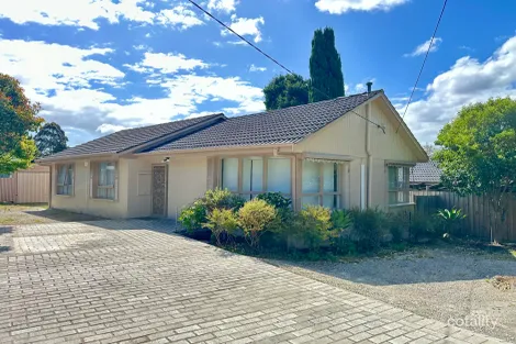 156 Scoresby Rd, Boronia, VIC 3155