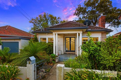 Property photo of 6 Munmurra Road Riverwood NSW 2210