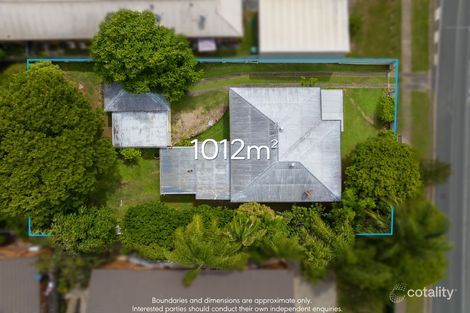 Property photo of 144 Main Street Beenleigh QLD 4207