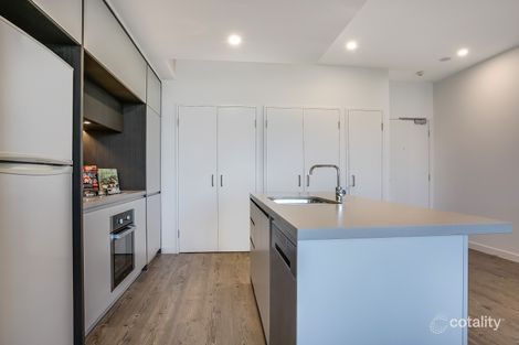 Property photo of 508/81B Lord Sheffield Circuit Penrith NSW 2750