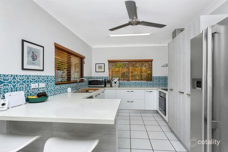 Property photo of 295 Robert Road Bentley Park QLD 4869