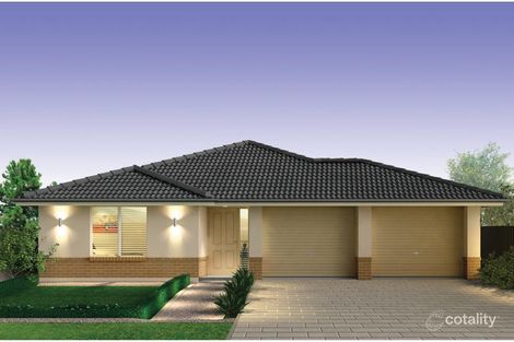 Property photo of LOT 334 Epsom Street Munno Para West SA 5115