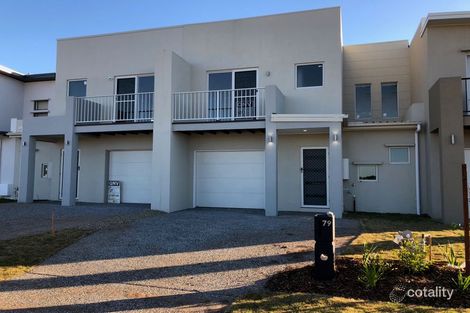 Property photo of 79 Napier Circuit Silkstone QLD 4304