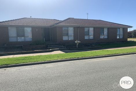 Property photo of 41 Dunlop Street Shepparton VIC 3630