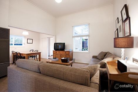 Property photo of 40 Little Ogrady Street Albert Park VIC 3206