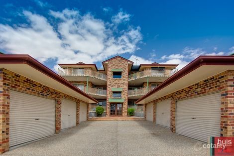 3/45 Mclay St, Coorparoo, QLD 4151