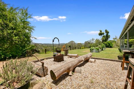 Property photo of 22 Gilliland Road Carters Ridge QLD 4563