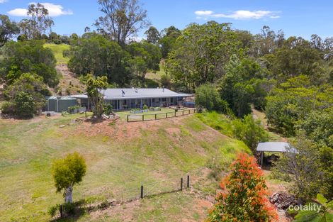 Property photo of 22 Gilliland Road Carters Ridge QLD 4563