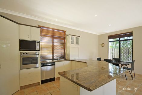 Property photo of 25 Tropicana Circuit Burleigh Waters QLD 4220