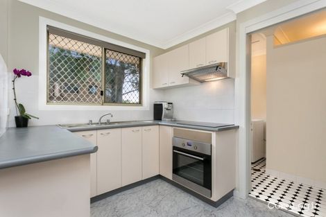 Property photo of 2/17 Blaxland Avenue Penrith NSW 2750