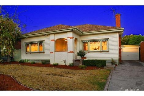 2 Ogilvie St, Essendon, VIC 3040