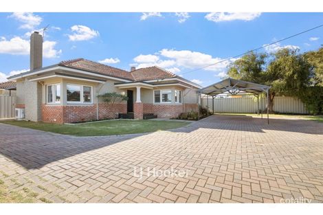 1/58 Minninup Rd, South Bunbury, WA 6230