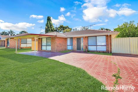 5 Daisy Pl, Claremont Meadows, NSW 2747